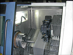 Snow White 1100